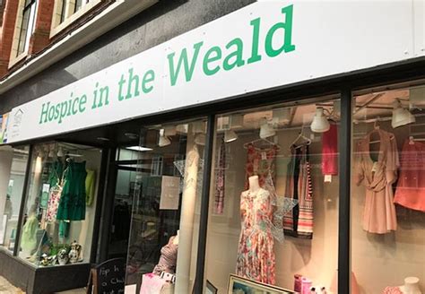 charity shops tonbridge|Hospice in the Weald – Furniture shop Charity Shop Tonbridge .